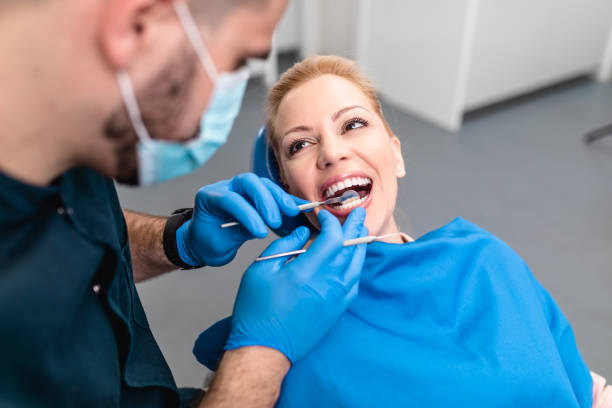 Best Emergency Dental Care  in Goliad, TX