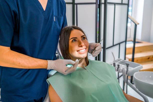 Best Sedation Dentistry  in Goliad, TX